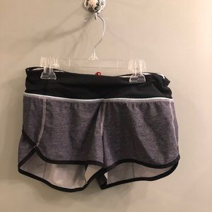 Lulu lemon short